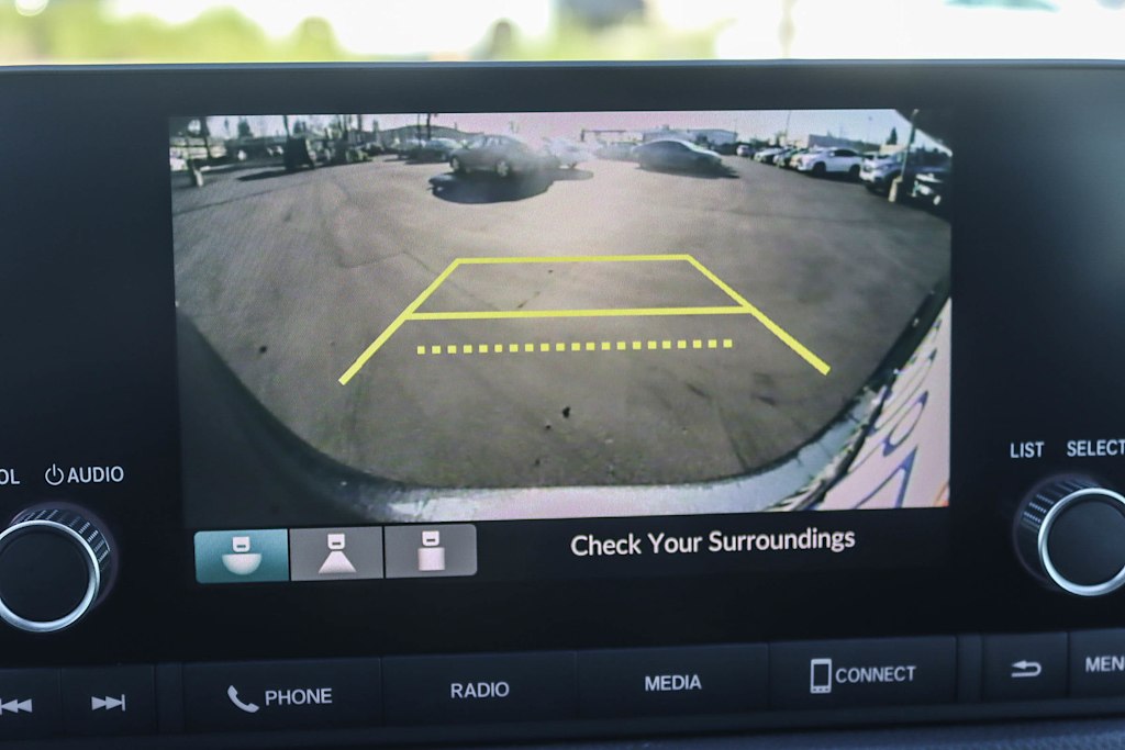 Thumbnail: 2023 Honda CR-V - 27