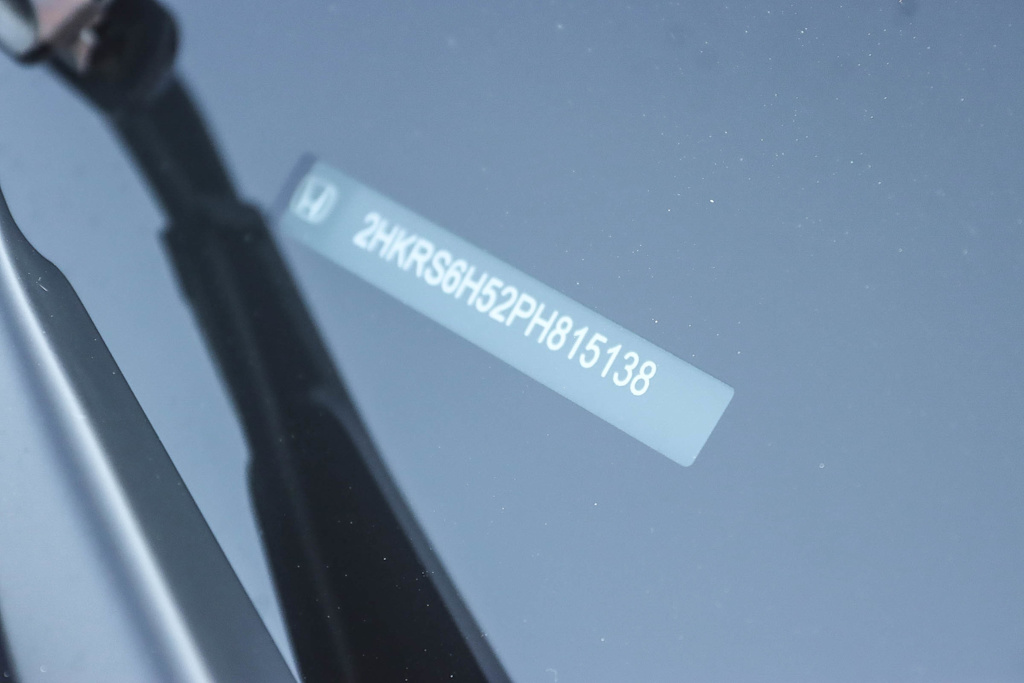 Thumbnail: 2023 Honda CR-V - 28