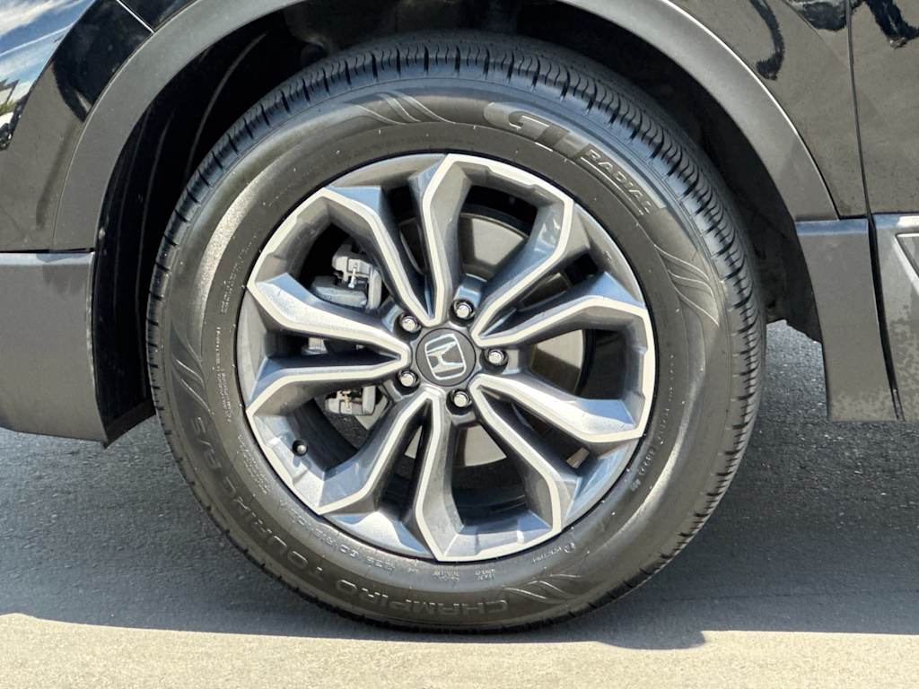 Thumbnail: 2022 Honda CR-V - 8