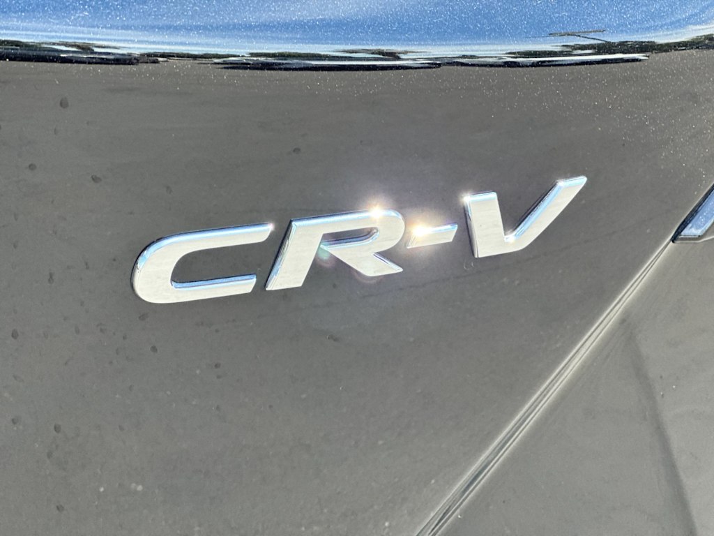 Thumbnail: 2022 Honda CR-V - 7