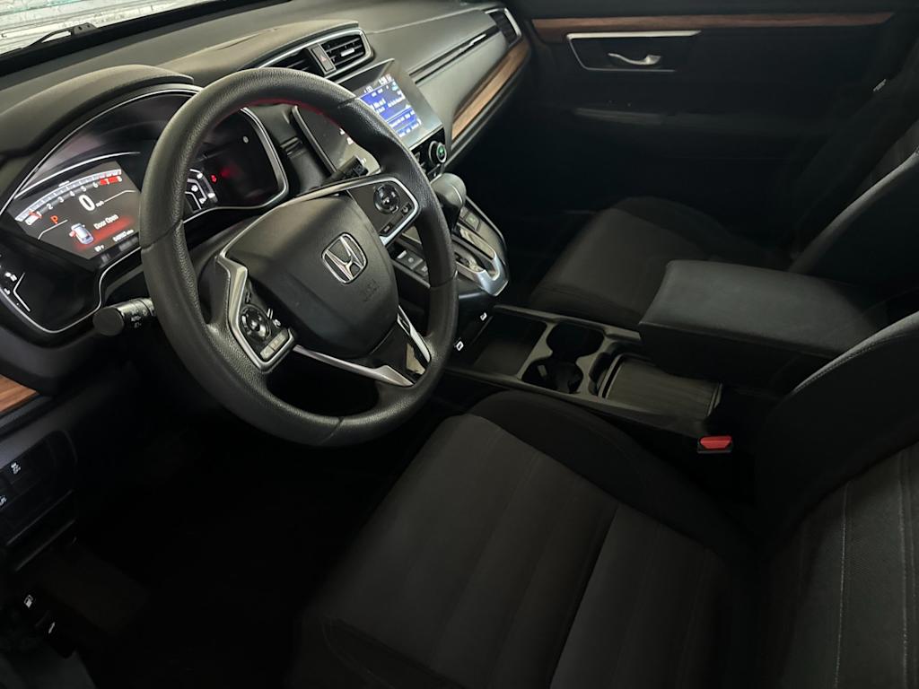 Thumbnail: 2022 Honda CR-V - 9