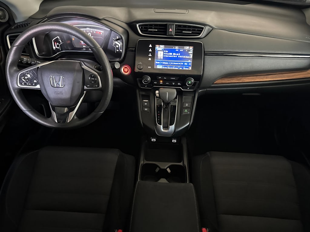 Thumbnail: 2022 Honda CR-V - 2