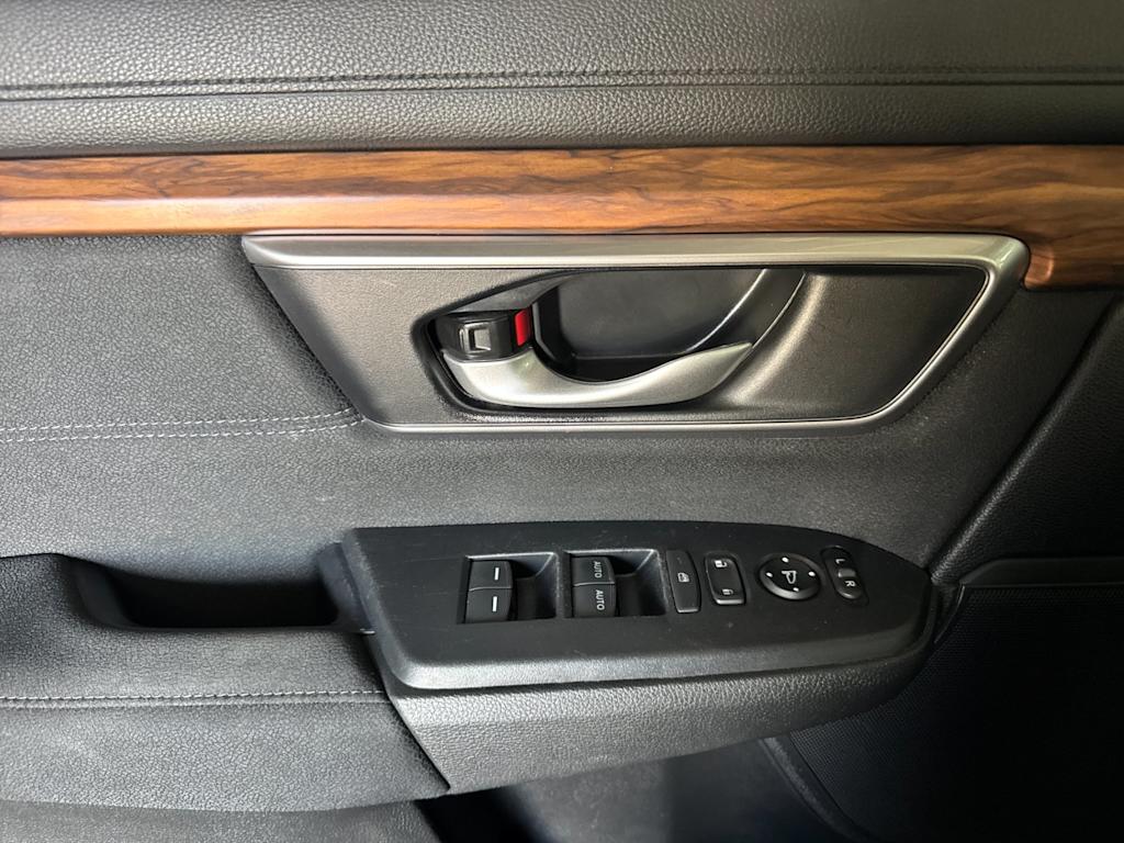 Thumbnail: 2022 Honda CR-V - 21