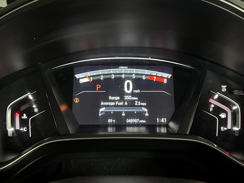 Thumbnail: 2022 Honda CR-V - 15