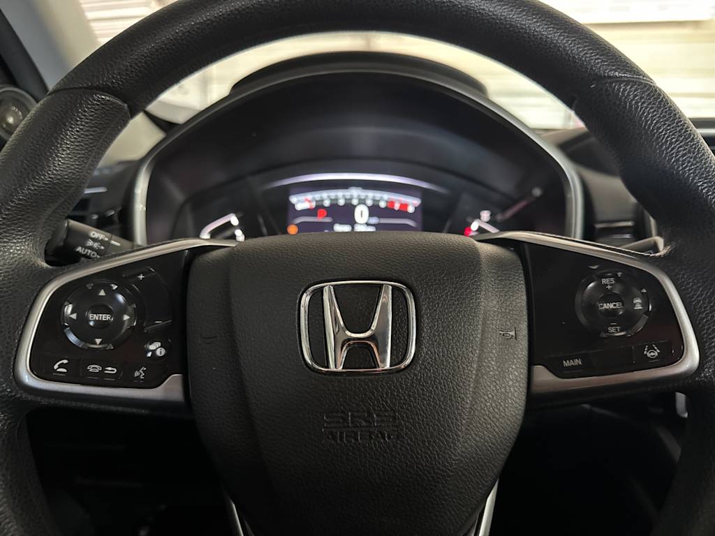 Thumbnail: 2022 Honda CR-V - 28