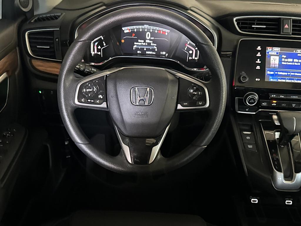 Thumbnail: 2022 Honda CR-V - 11