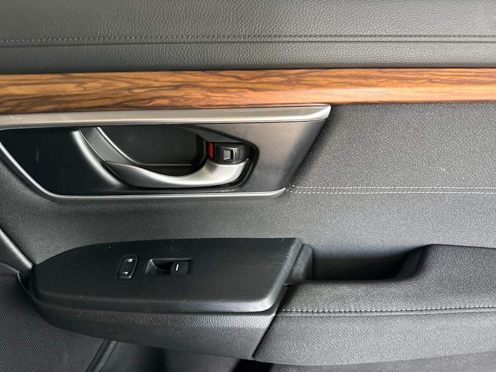 Thumbnail: 2022 Honda CR-V - 25
