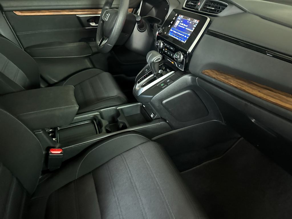 Thumbnail: 2022 Honda CR-V - 12