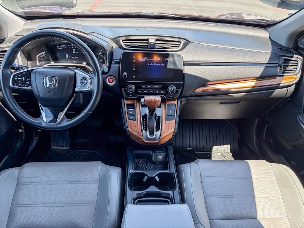 Thumbnail: 2019 Honda CR-V - 2