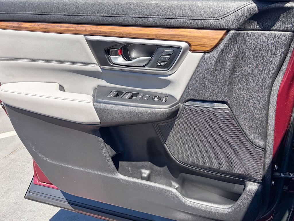 Thumbnail: 2019 Honda CR-V - 23