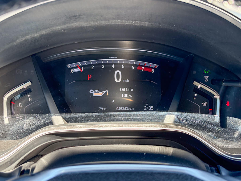 Thumbnail: 2019 Honda CR-V - 16