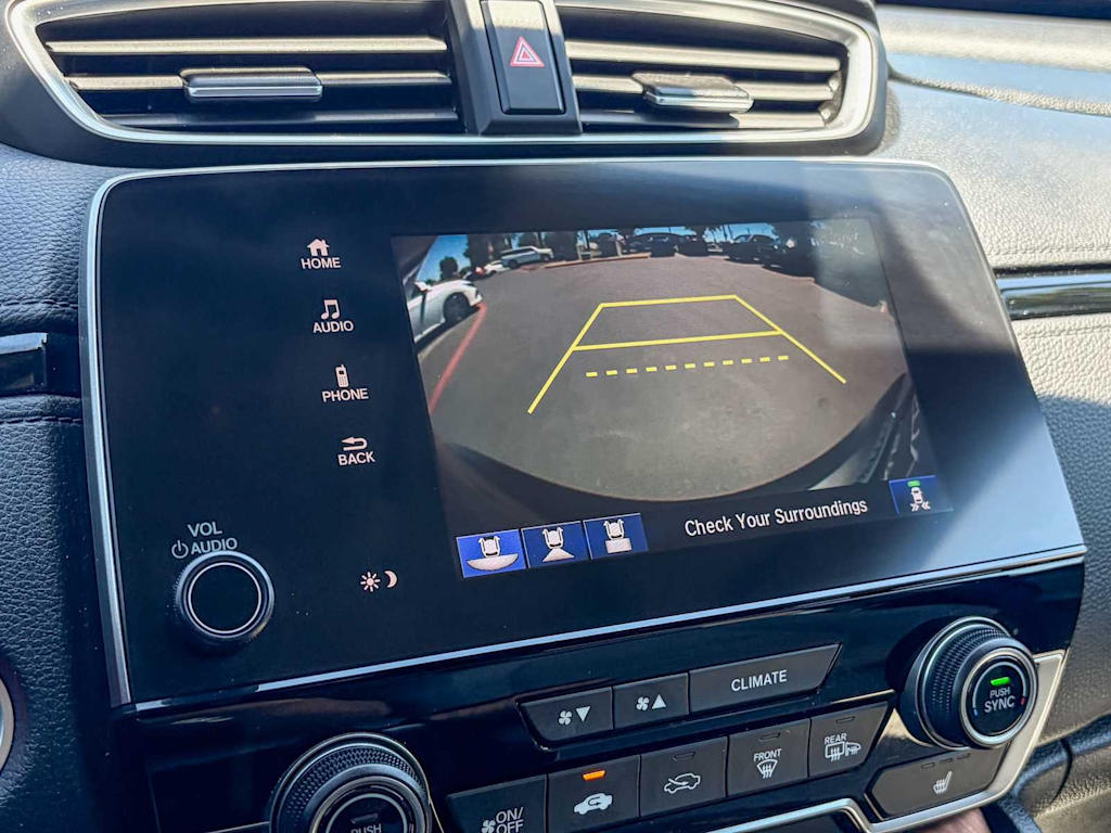 Thumbnail: 2019 Honda CR-V - 24