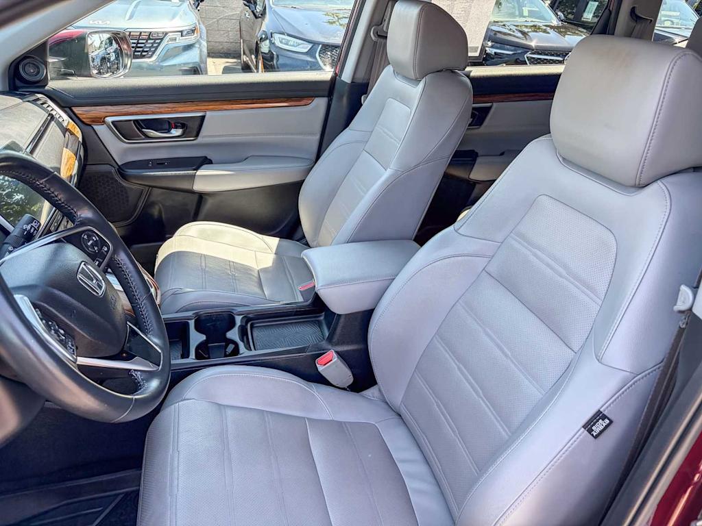 Thumbnail: 2019 Honda CR-V - 11