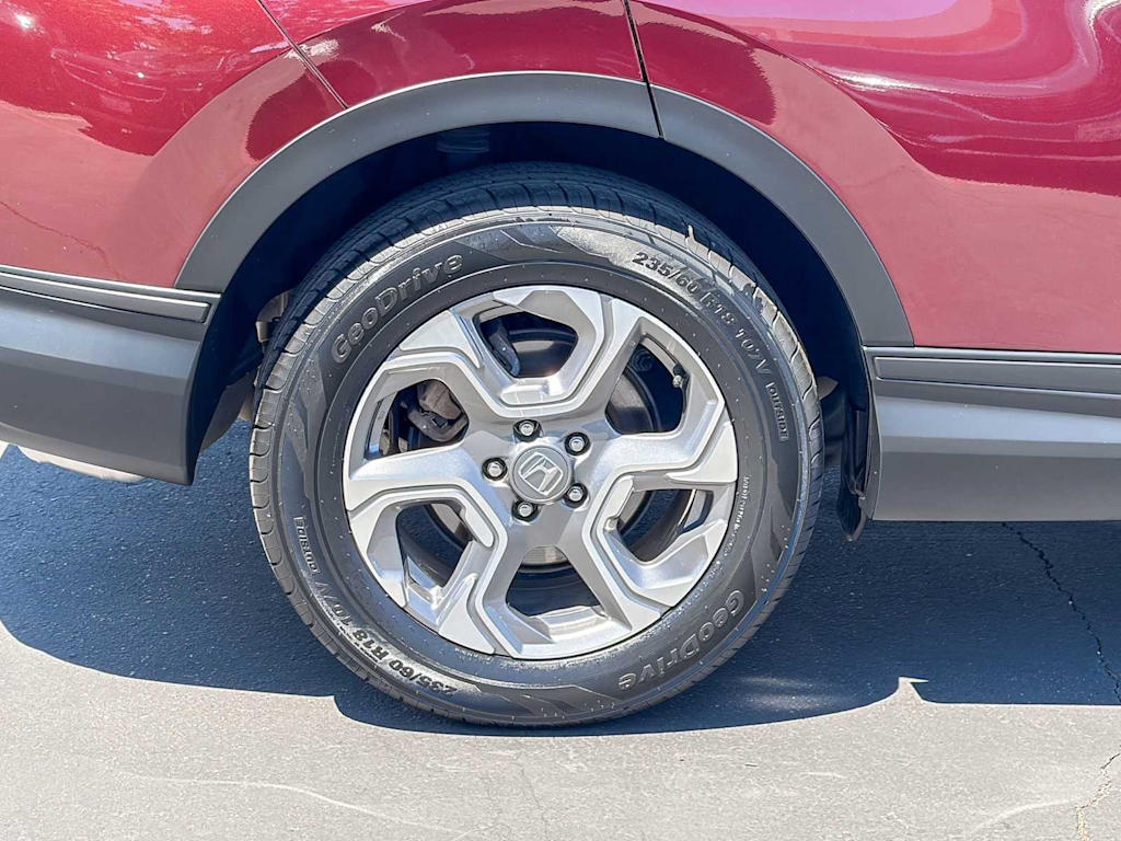 Thumbnail: 2019 Honda CR-V - 20