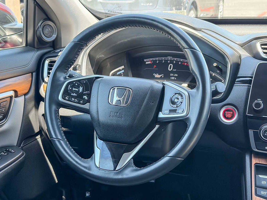 Thumbnail: 2019 Honda CR-V - 13