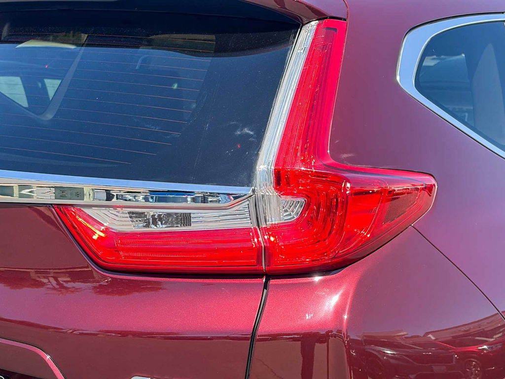 Thumbnail: 2019 Honda CR-V - 19