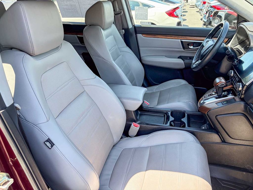 Thumbnail: 2019 Honda CR-V - 10