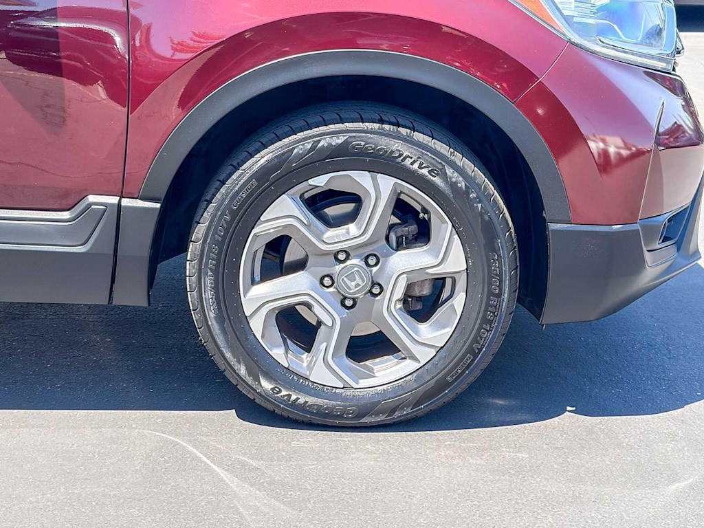 Thumbnail: 2019 Honda CR-V - 7