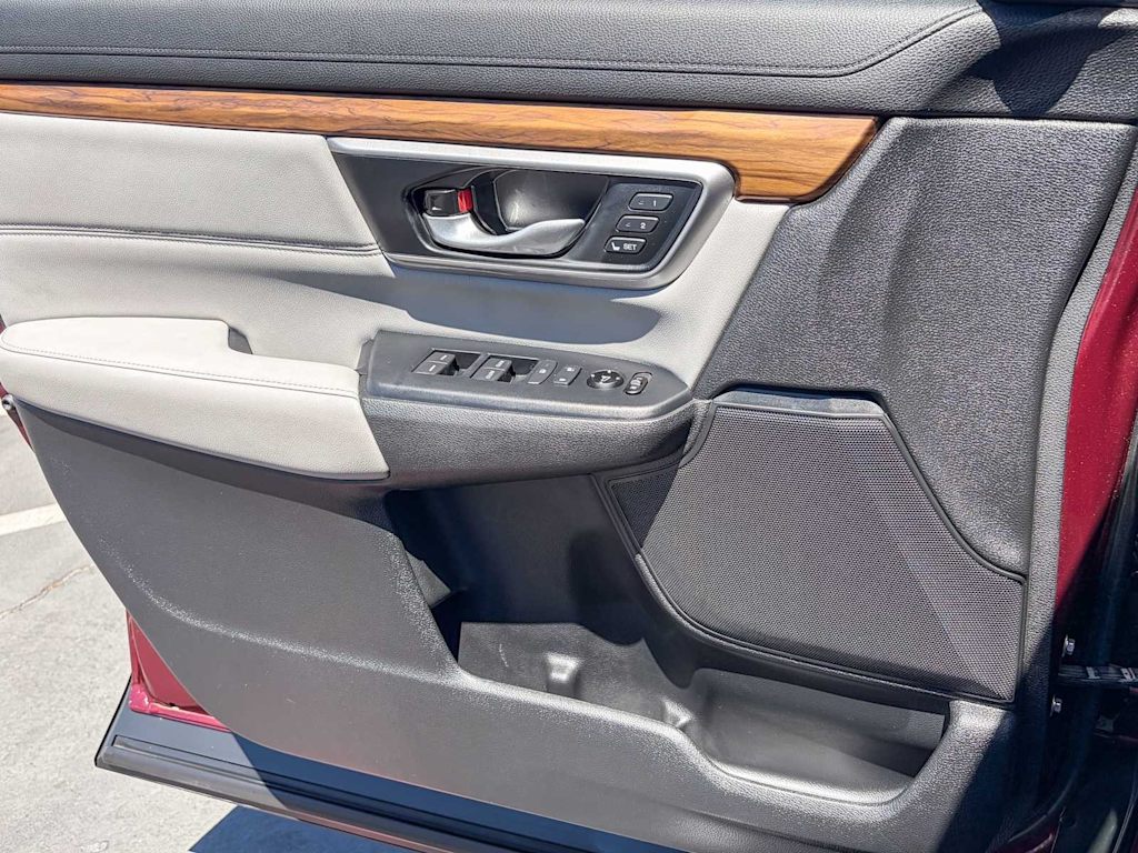 Thumbnail: 2019 Honda CR-V - 22