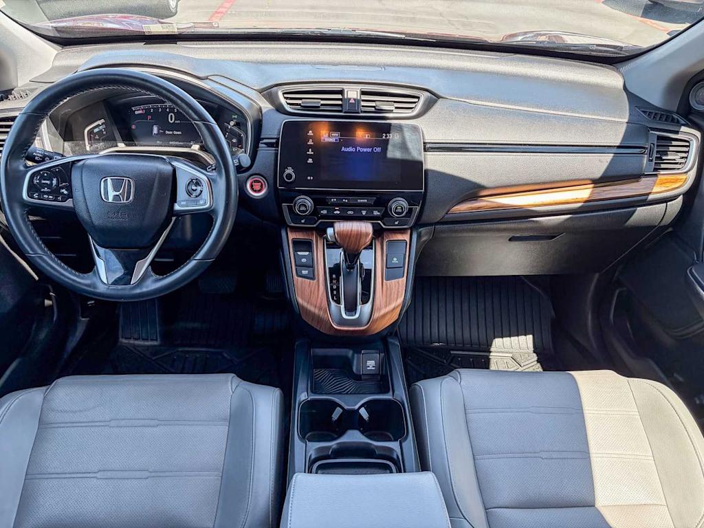 Thumbnail: 2019 Honda CR-V - 2
