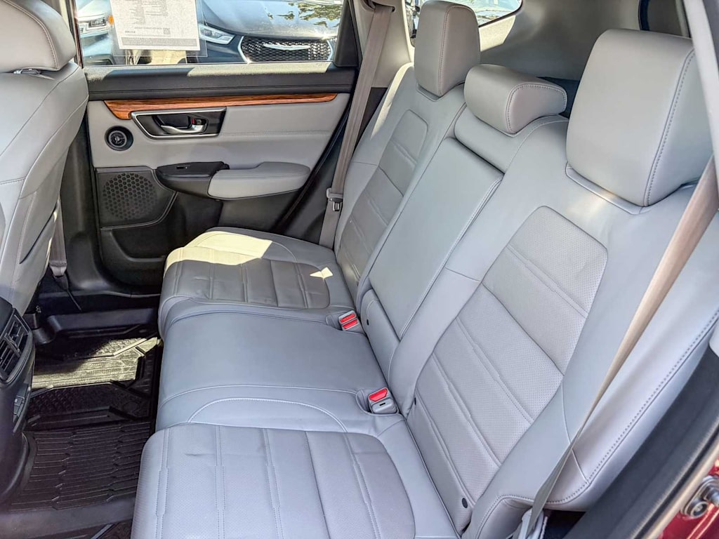 Thumbnail: 2019 Honda CR-V - 12