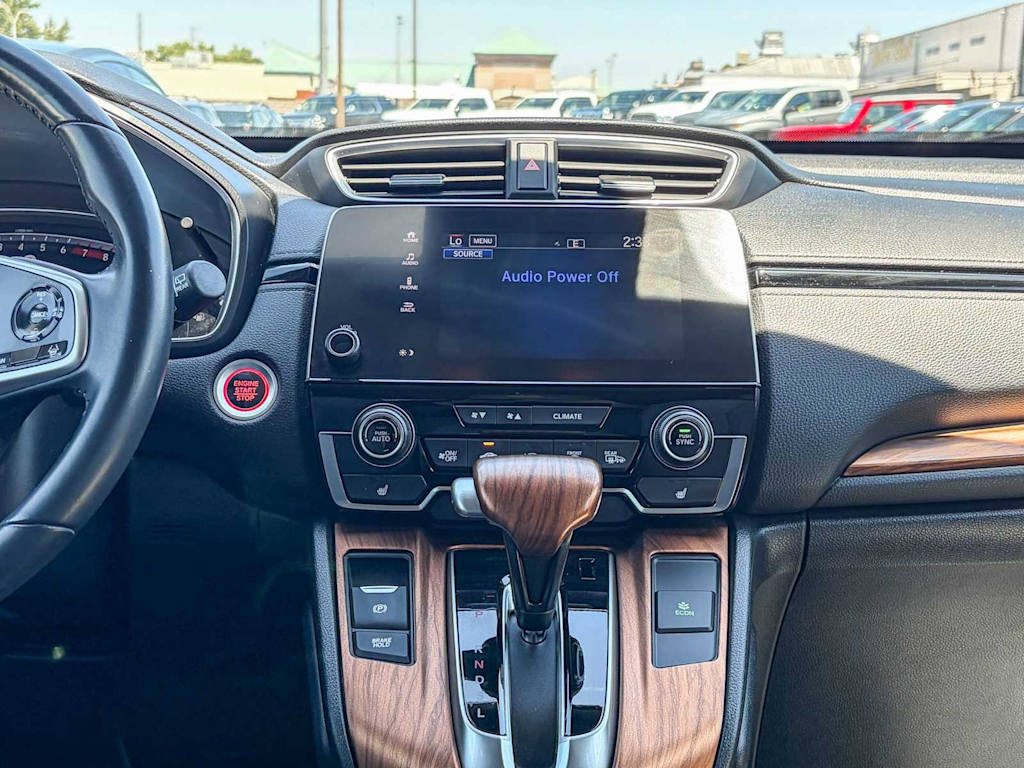Thumbnail: 2019 Honda CR-V - 9