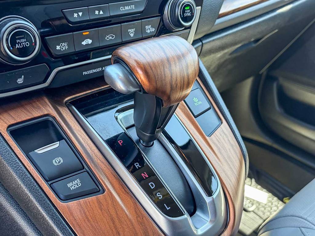 Thumbnail: 2019 Honda CR-V - 15