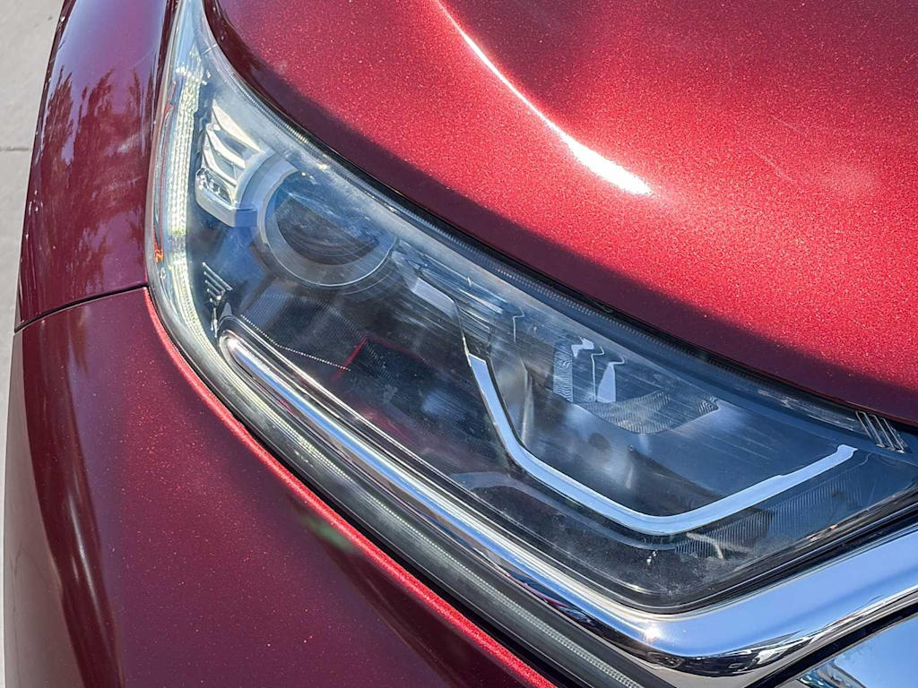 Thumbnail: 2019 Honda CR-V - 6