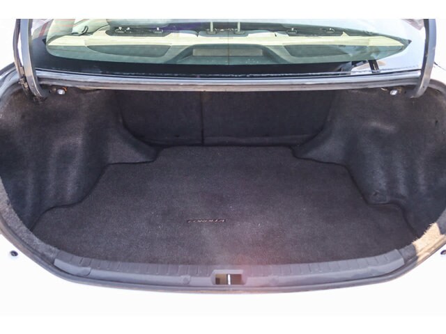Thumbnail: 2013 Toyota Corolla - 15