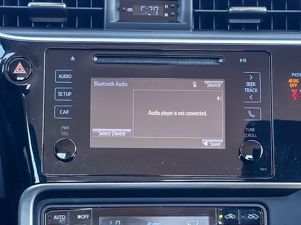 Thumbnail: 2019 Toyota Corolla - 20