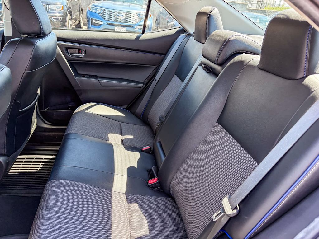 Thumbnail: 2019 Toyota Corolla - 11