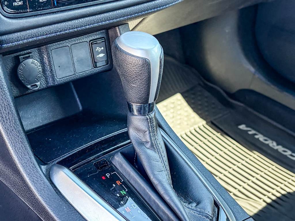 Thumbnail: 2019 Toyota Corolla - 13