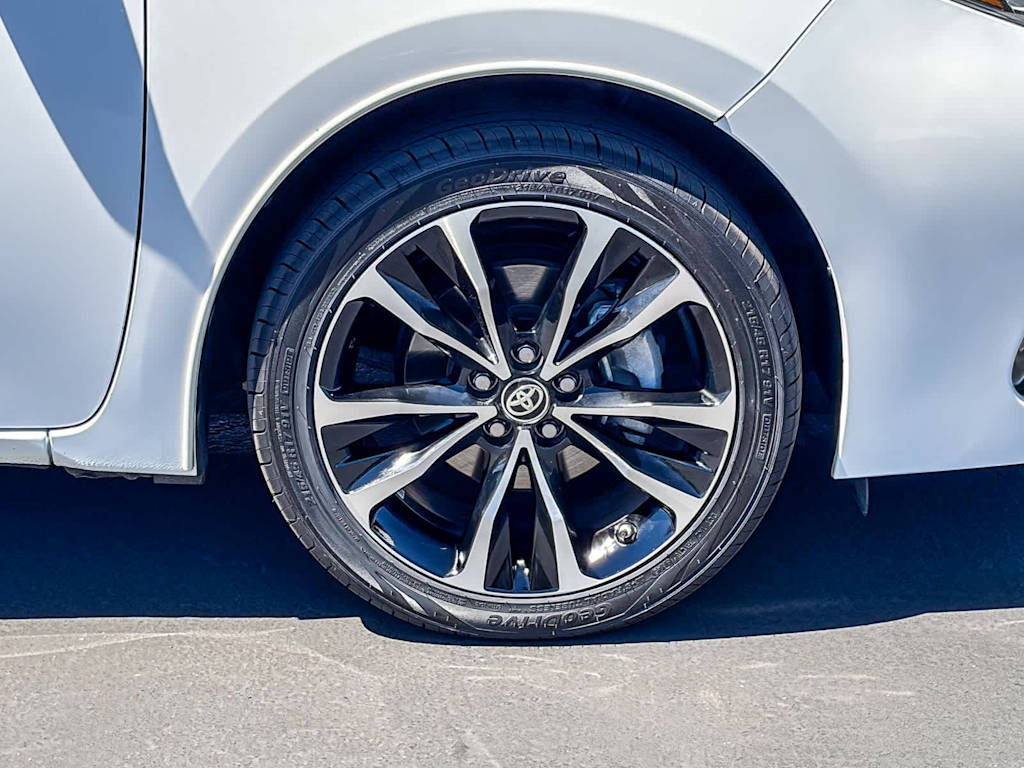 Thumbnail: 2019 Toyota Corolla - 6