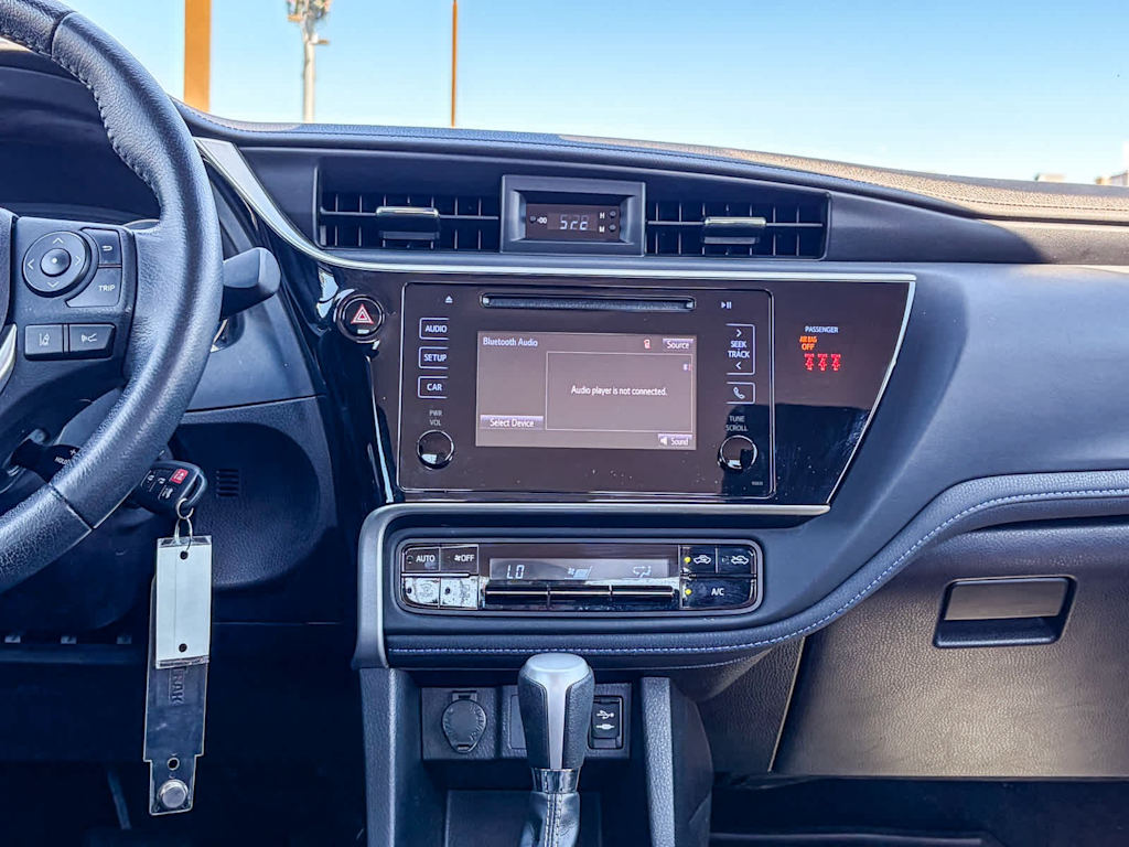 Thumbnail: 2019 Toyota Corolla - 12