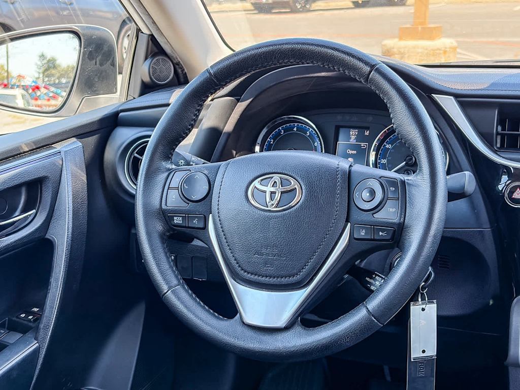 Thumbnail: 2019 Toyota Corolla - 8
