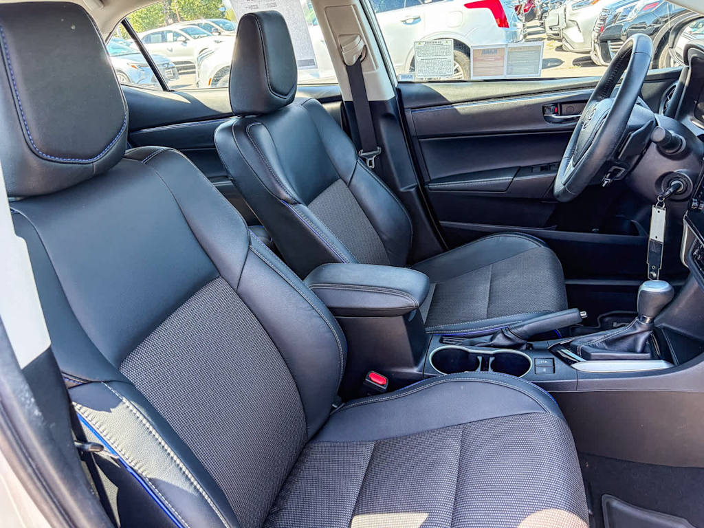 Thumbnail: 2019 Toyota Corolla - 9
