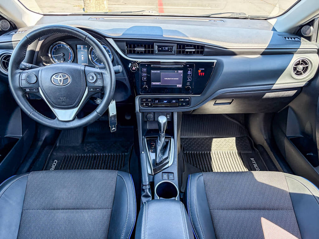 Thumbnail: 2019 Toyota Corolla - 2