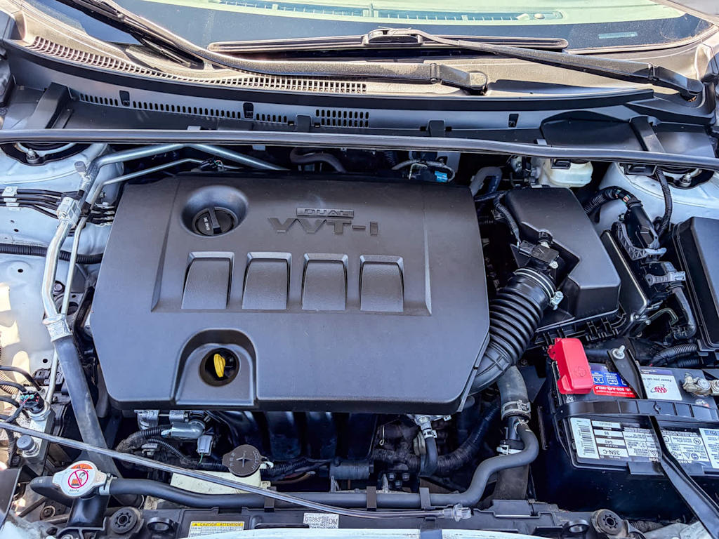 Thumbnail: 2019 Toyota Corolla - 7