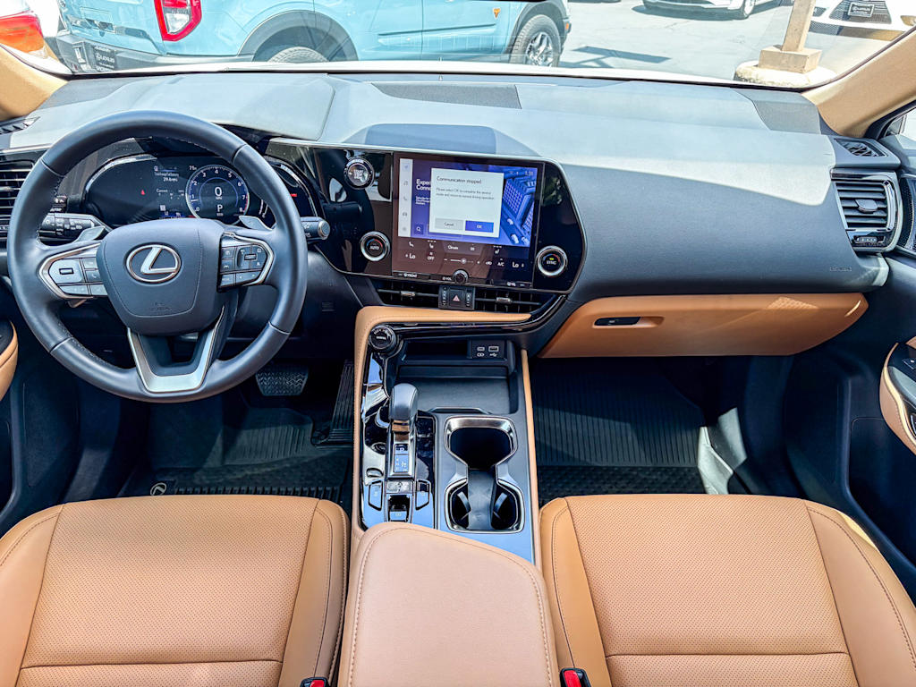 Thumbnail: 2024 Lexus ES - 2