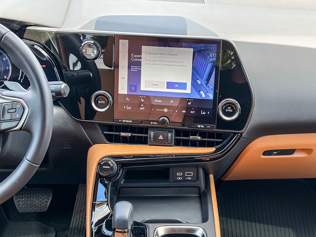 Thumbnail: 2024 Lexus ES - 12