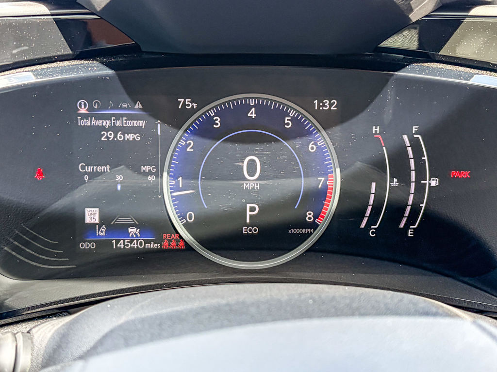 Thumbnail: 2024 Lexus ES - 14