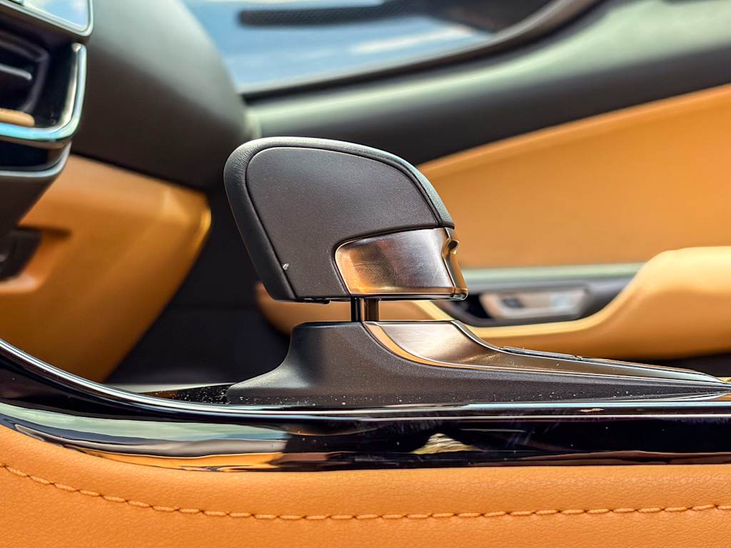 Thumbnail: 2024 Lexus ES - 25
