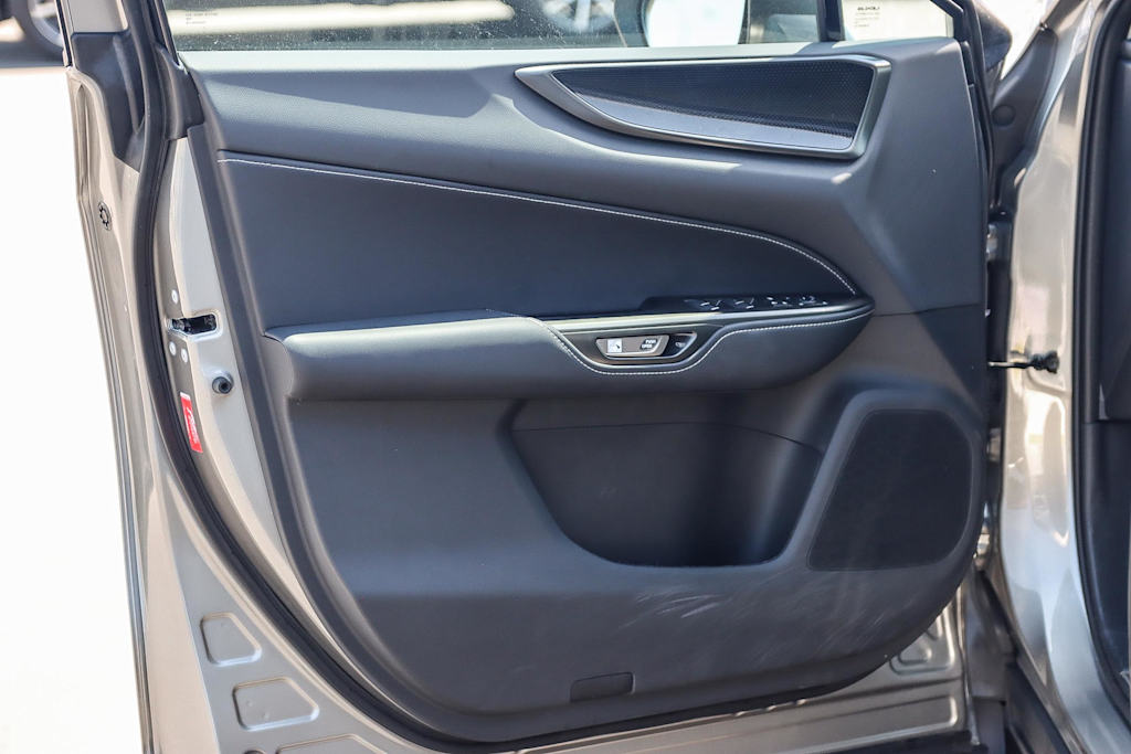 2022 Lexus NX 250 22