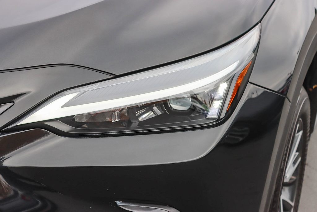 Thumbnail: 2023 Lexus NX - 18