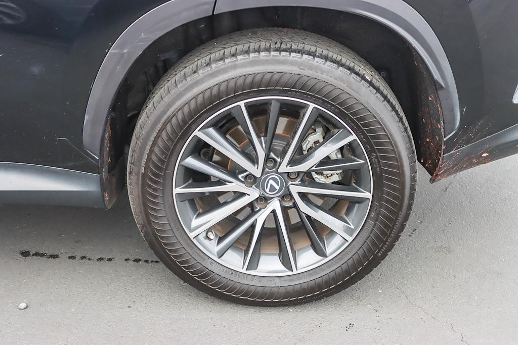 Thumbnail: 2023 Lexus NX - 20