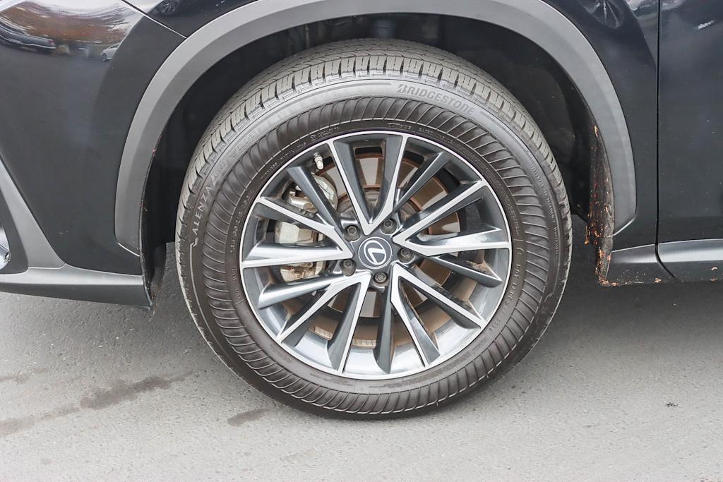 Thumbnail: 2023 Lexus NX - 6