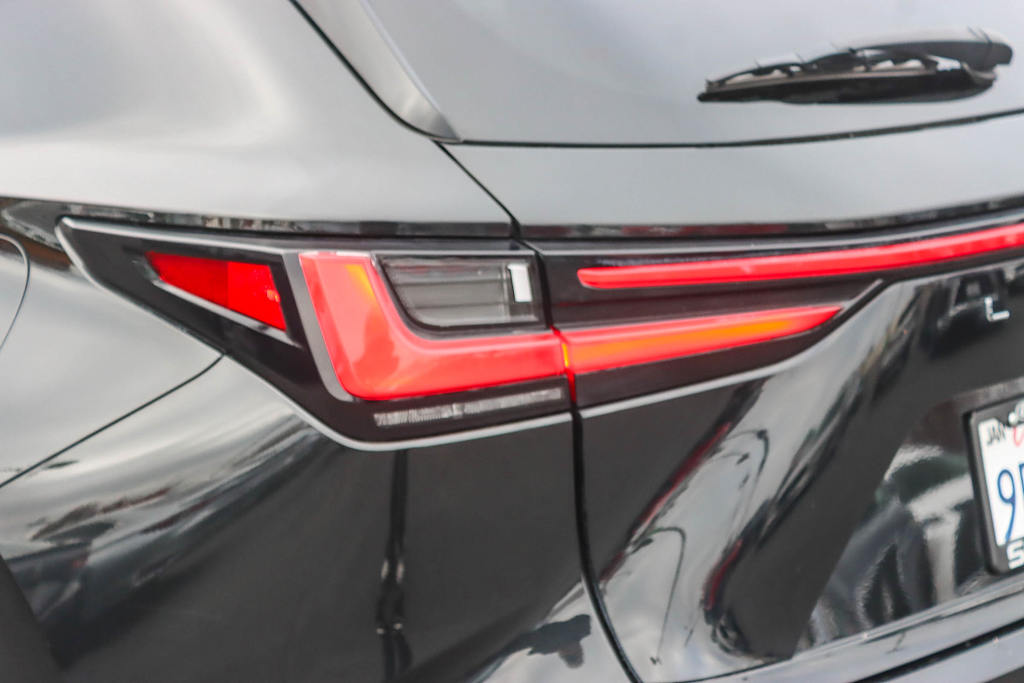 Thumbnail: 2023 Lexus NX - 19