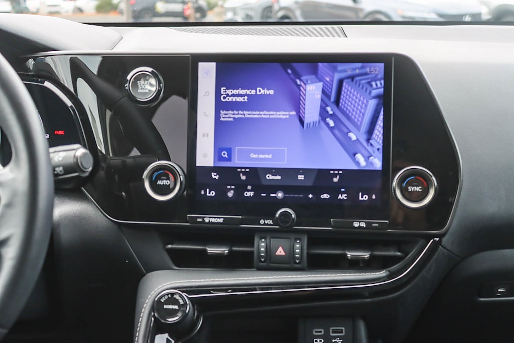 Thumbnail: 2023 Lexus NX - 12