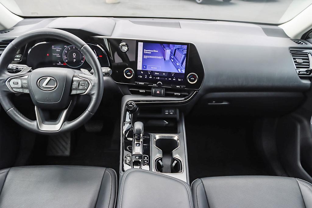 Thumbnail: 2023 Lexus NX - 2