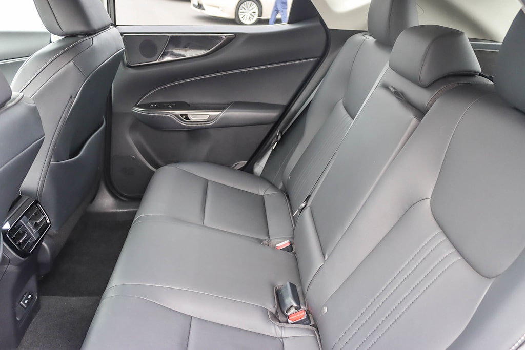 Thumbnail: 2023 Lexus NX - 11